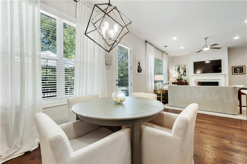 Upper Westside - Residential