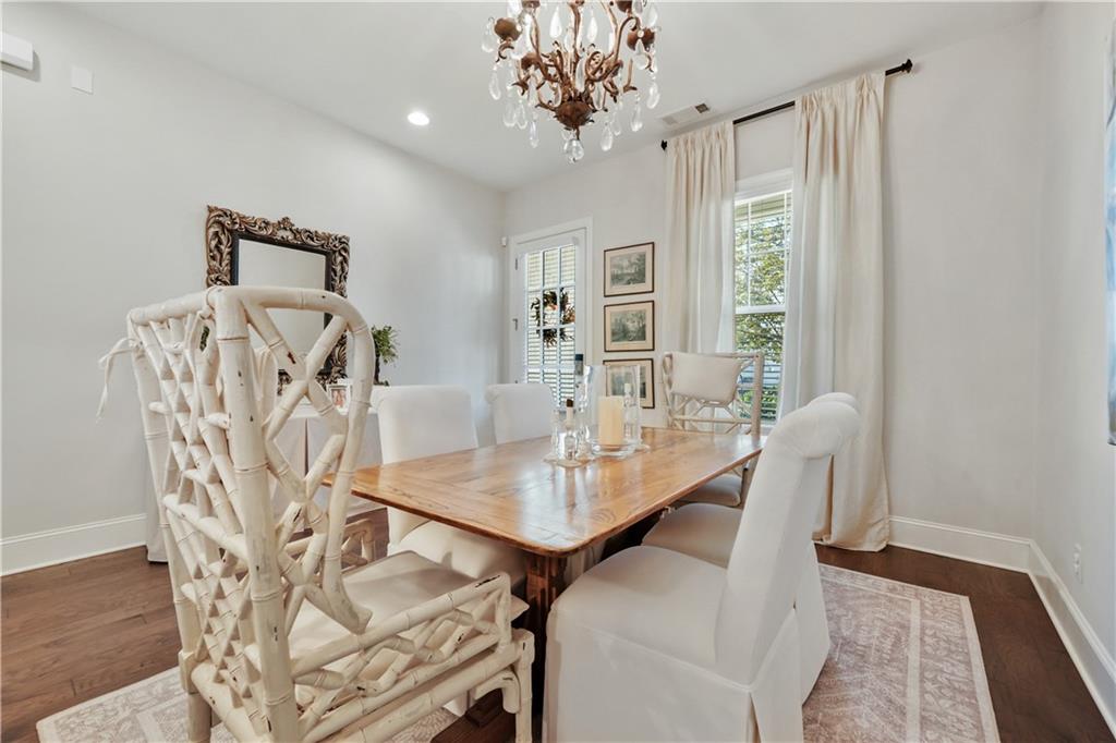 Upper Westside - Residential