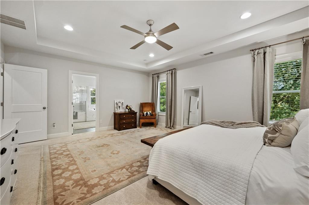 Upper Westside - Residential