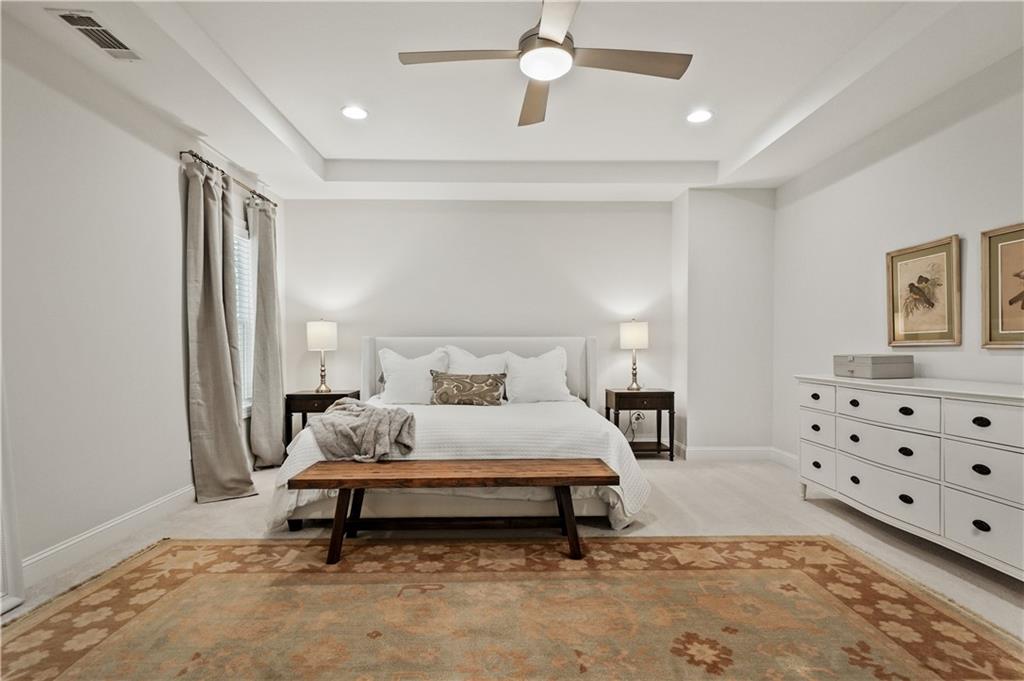 Upper Westside - Residential