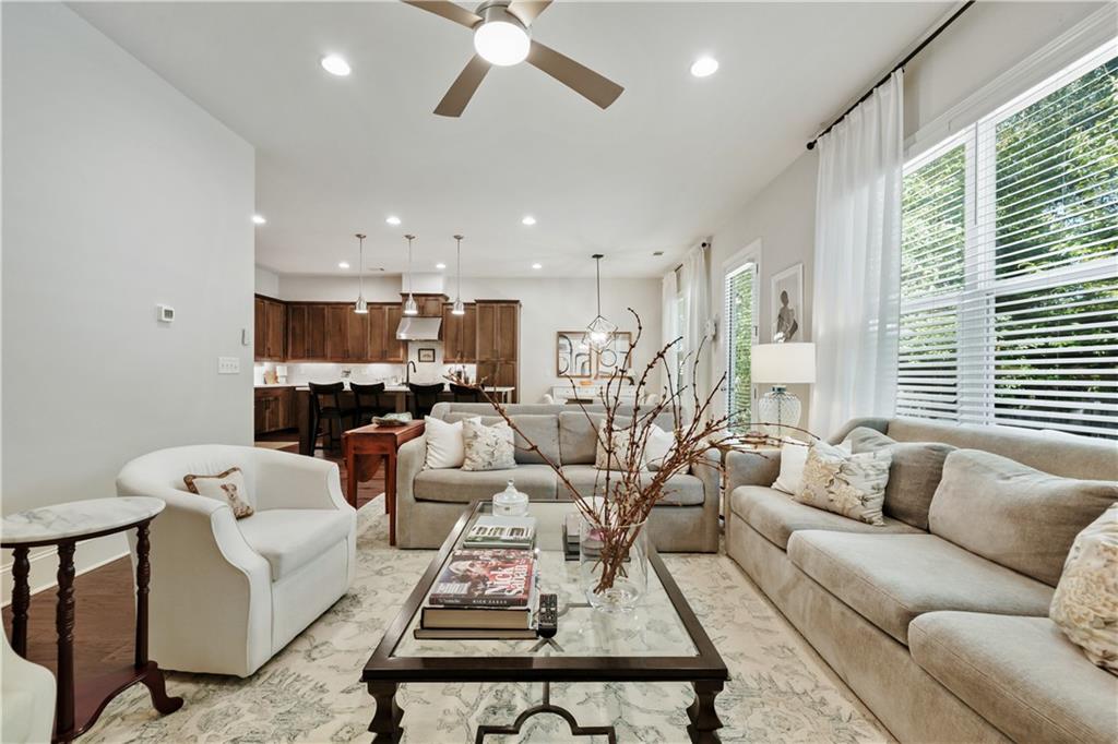 Upper Westside - Residential