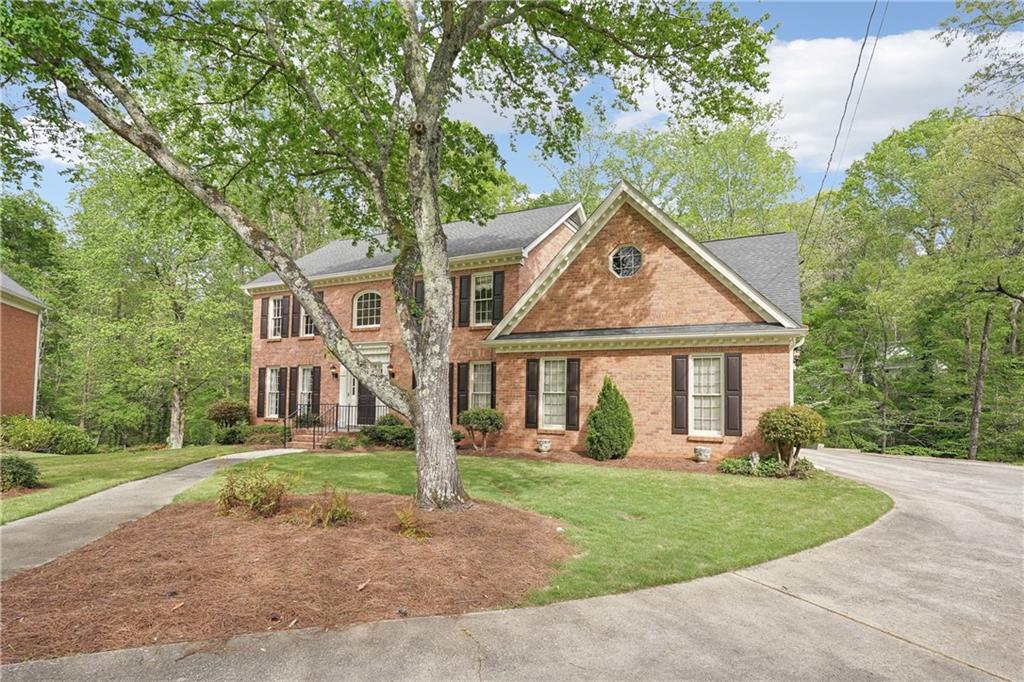 918 Guinevere Way, Lilburn, Georgia image 1