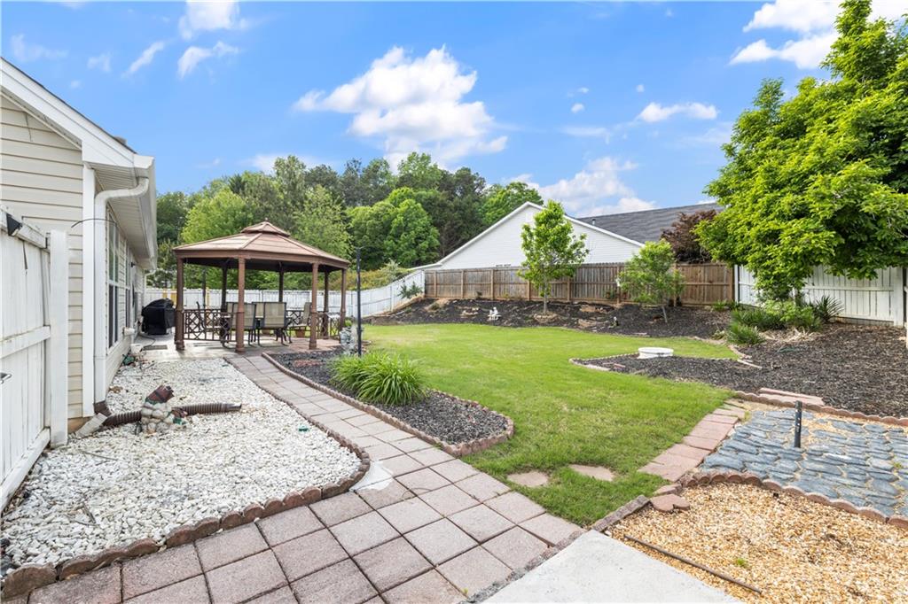 2650 Hamilton Chase Run, Buford, Georgia image 33