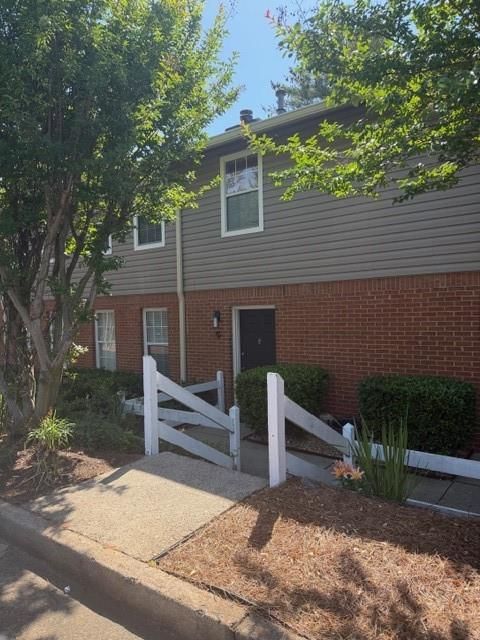 7750 Roswell Road C1 Atlanta GA 30350