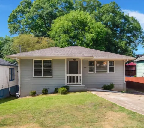 1857 Dunlap Avenue, East Point, GA 30344 - MLS#: 7524064