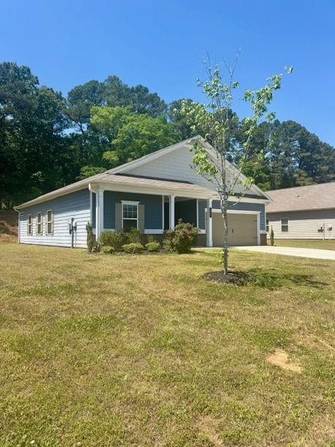 Homes For Sale - 53 Woody Way<br/> Bartow County, Adairsville, GA 30103