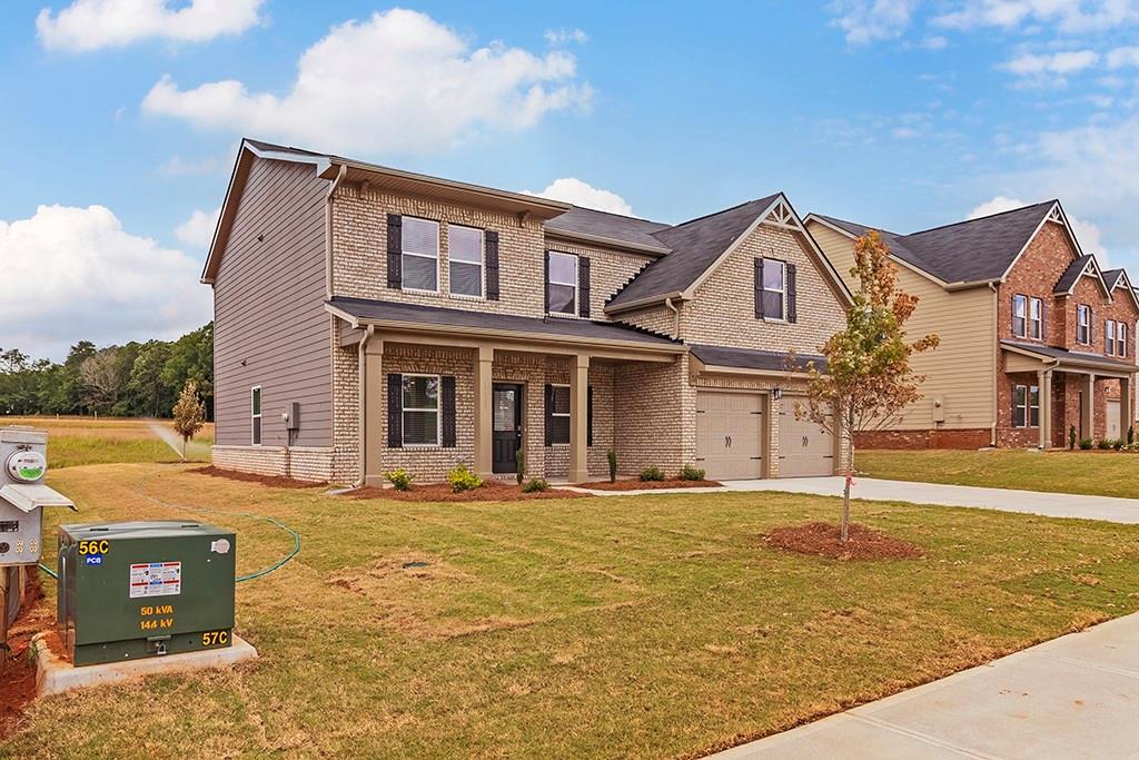 1621 Fuma Leaf Way