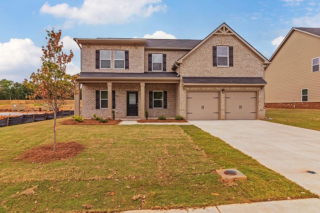 1621 Fuma Leaf Way
