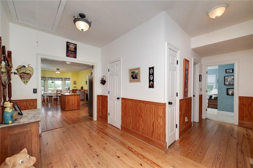 590 Yancey Circle, Covington, Georgia image 35