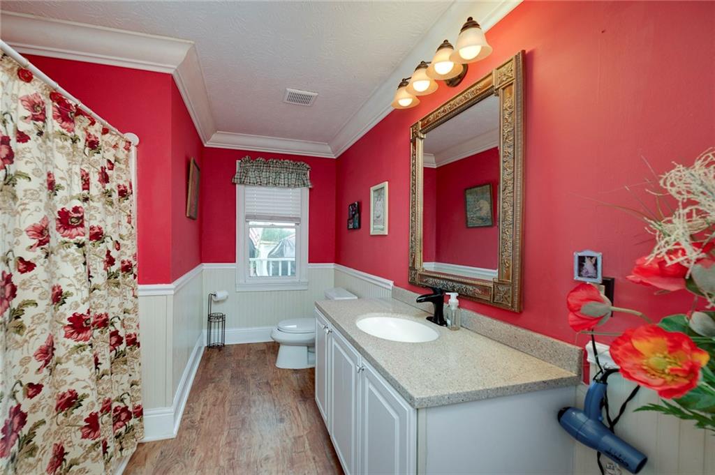 590 Yancey Circle, Covington, Georgia image 43