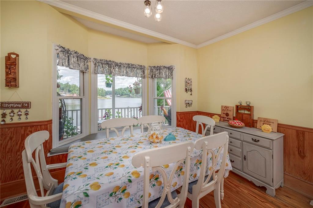 590 Yancey Circle, Covington, Georgia image 32