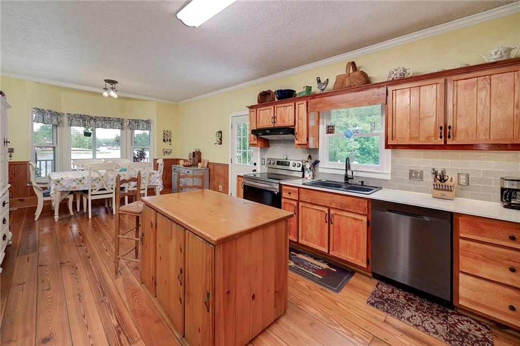 590 Yancey Circle, Covington, Georgia image 31