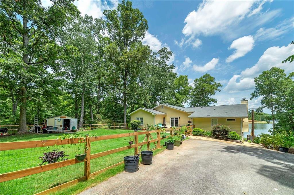 590 Yancey Circle, Covington, Georgia image 18