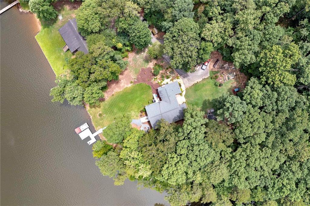 590 Yancey Circle, Covington, Georgia image 6