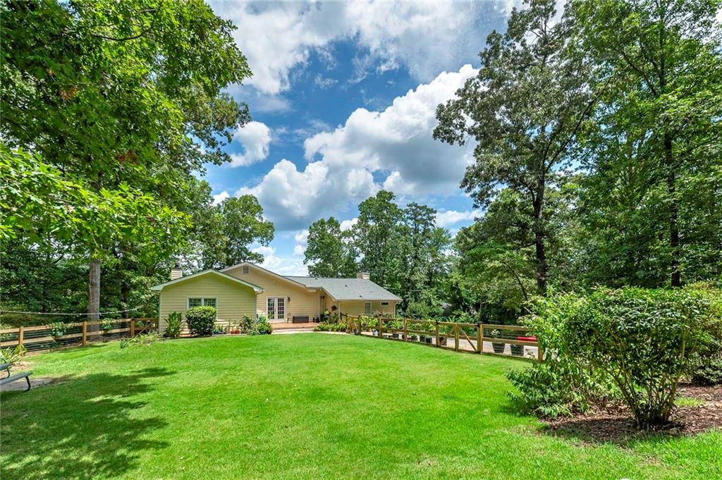 590 Yancey Circle, Covington, Georgia image 21