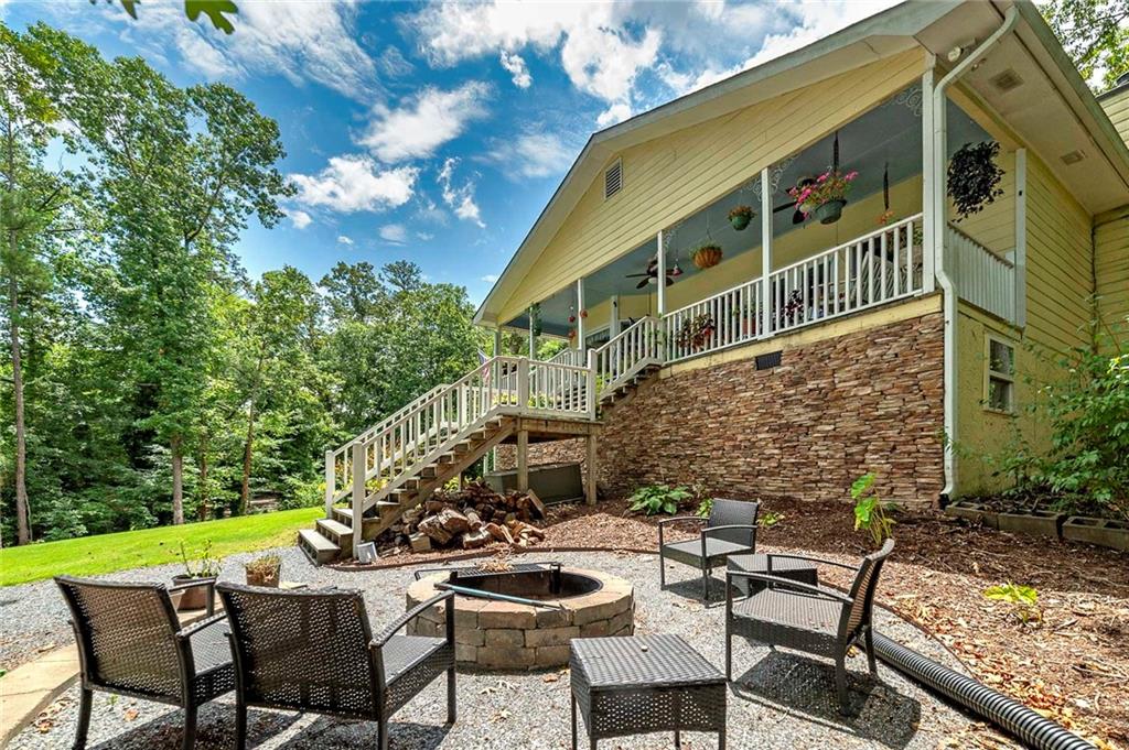 590 Yancey Circle, Covington, Georgia image 9
