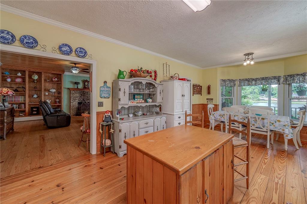 590 Yancey Circle, Covington, Georgia image 30