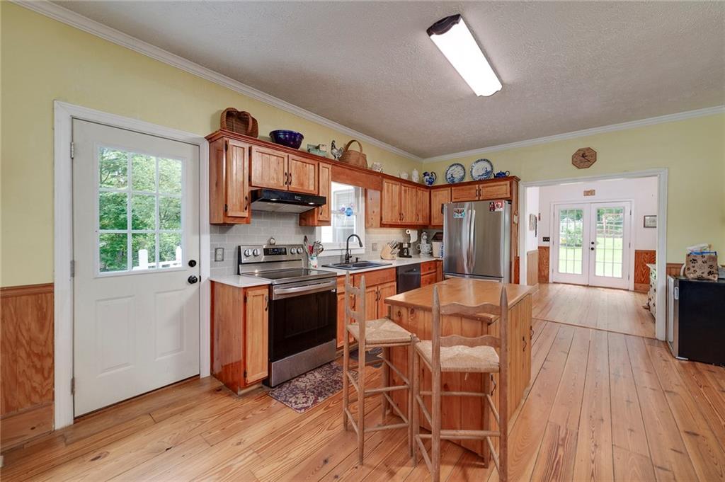 590 Yancey Circle, Covington, Georgia image 34