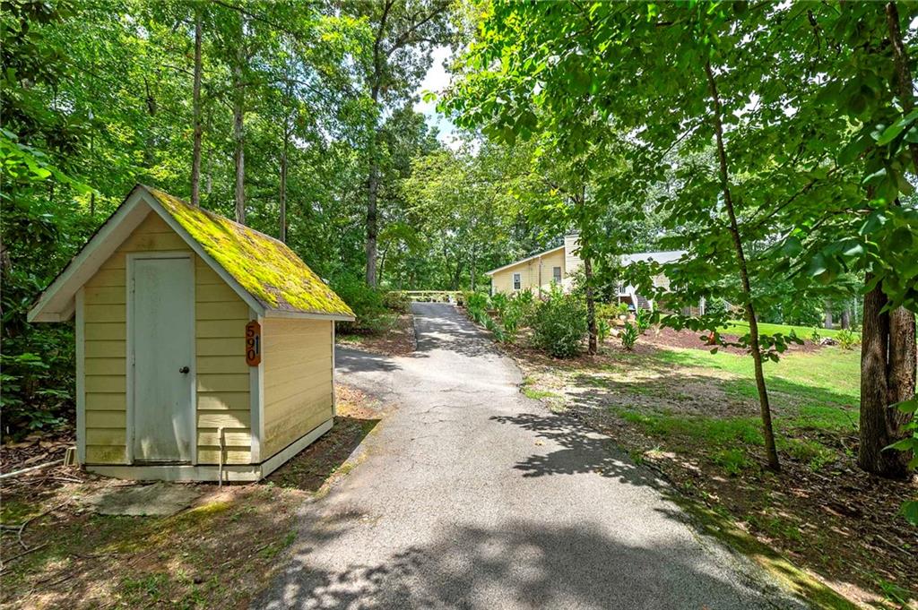 590 Yancey Circle, Covington, Georgia image 15