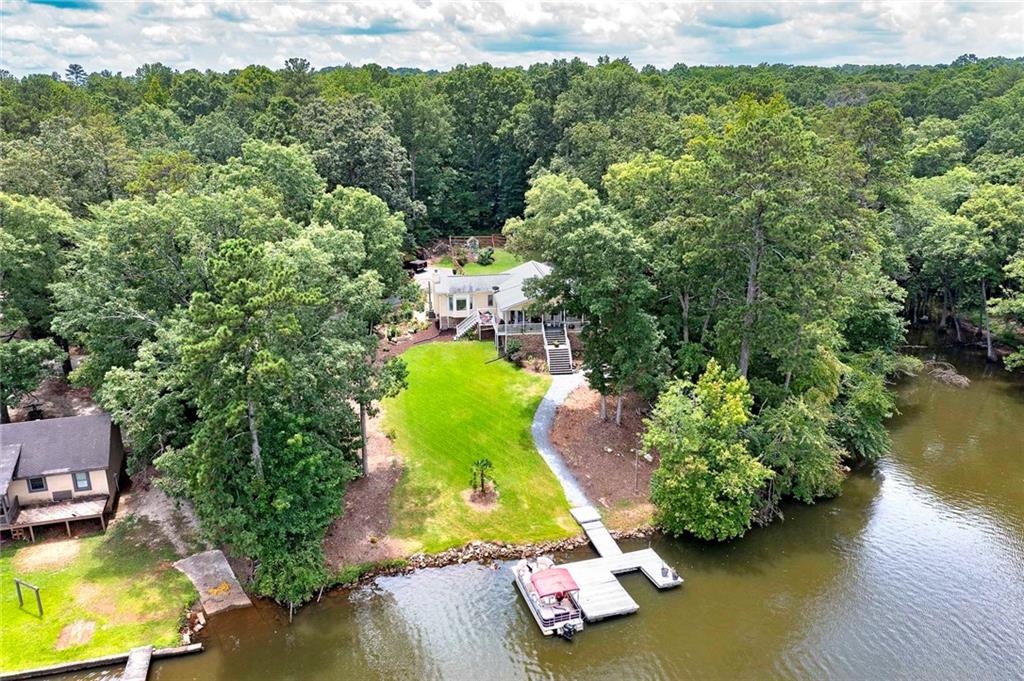 590 Yancey Circle, Covington, Georgia image 2