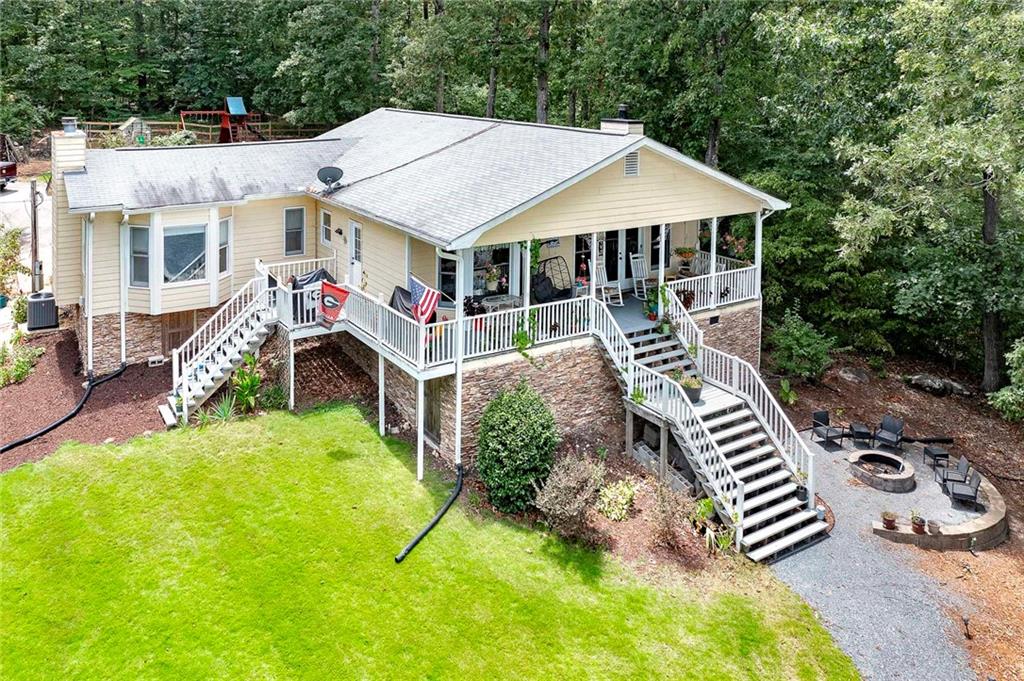 590 Yancey Circle, Covington, Georgia image 7
