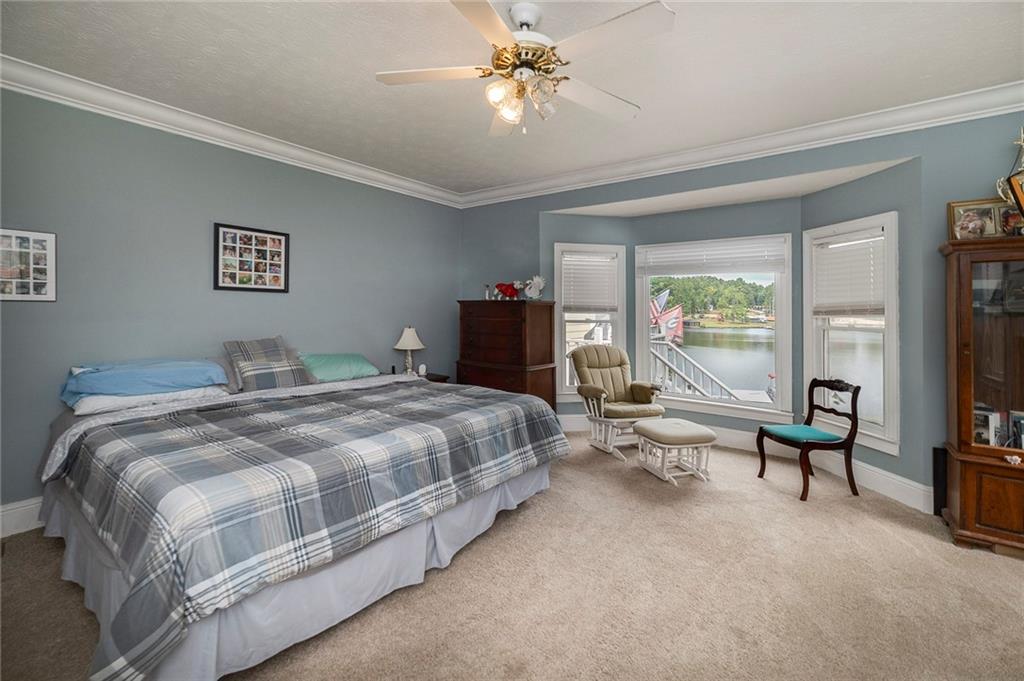 590 Yancey Circle, Covington, Georgia image 37