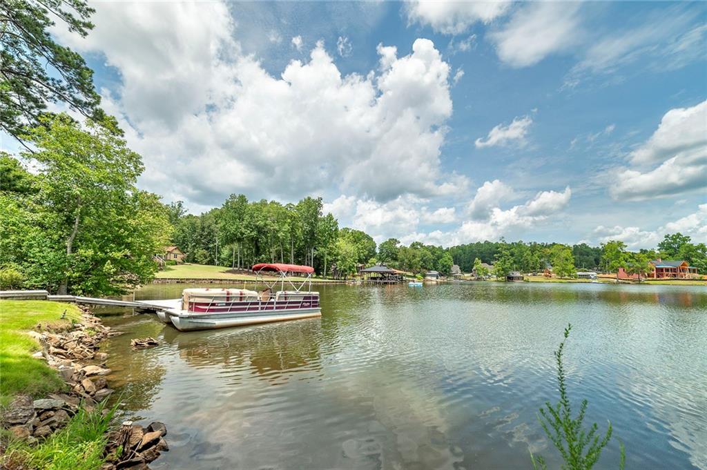 590 Yancey Circle, Covington, Georgia image 13
