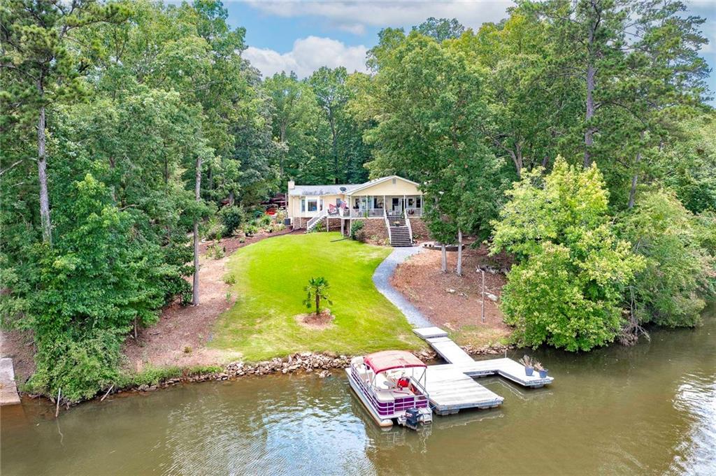 590 Yancey Circle, Covington, Georgia image 1