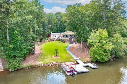 590 Yancey Circle Covington GA 30014