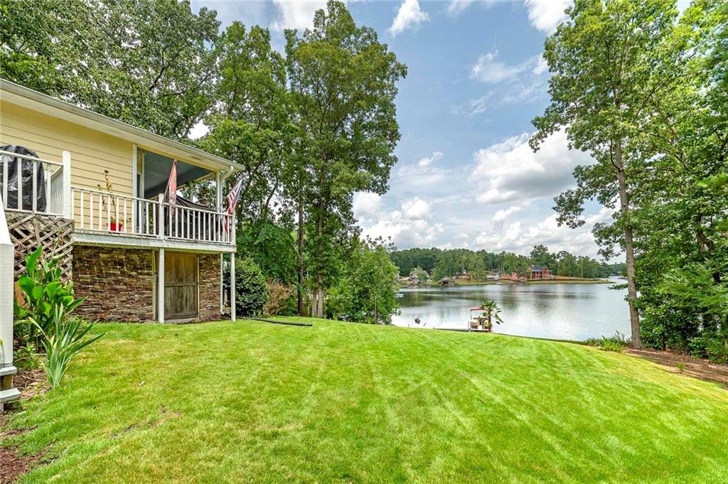 590 Yancey Circle, Covington, Georgia image 8