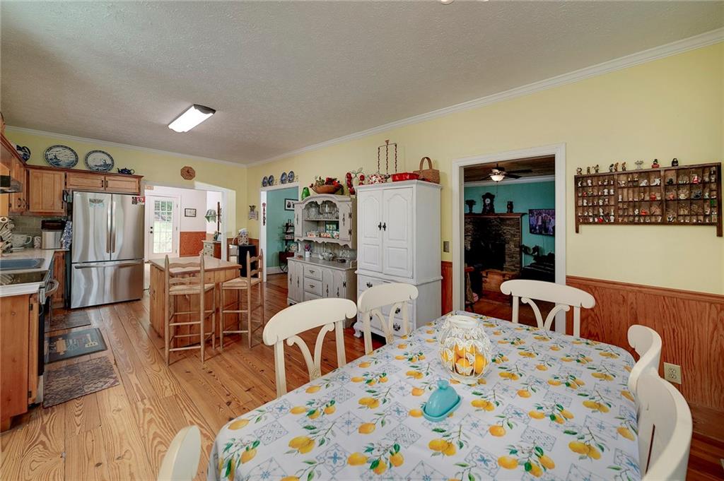 590 Yancey Circle, Covington, Georgia image 33