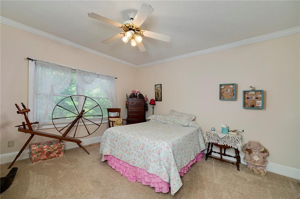 590 Yancey Circle, Covington, Georgia image 41
