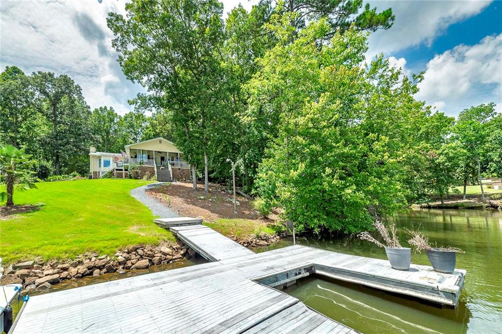 590 Yancey Circle, Covington, Georgia image 14