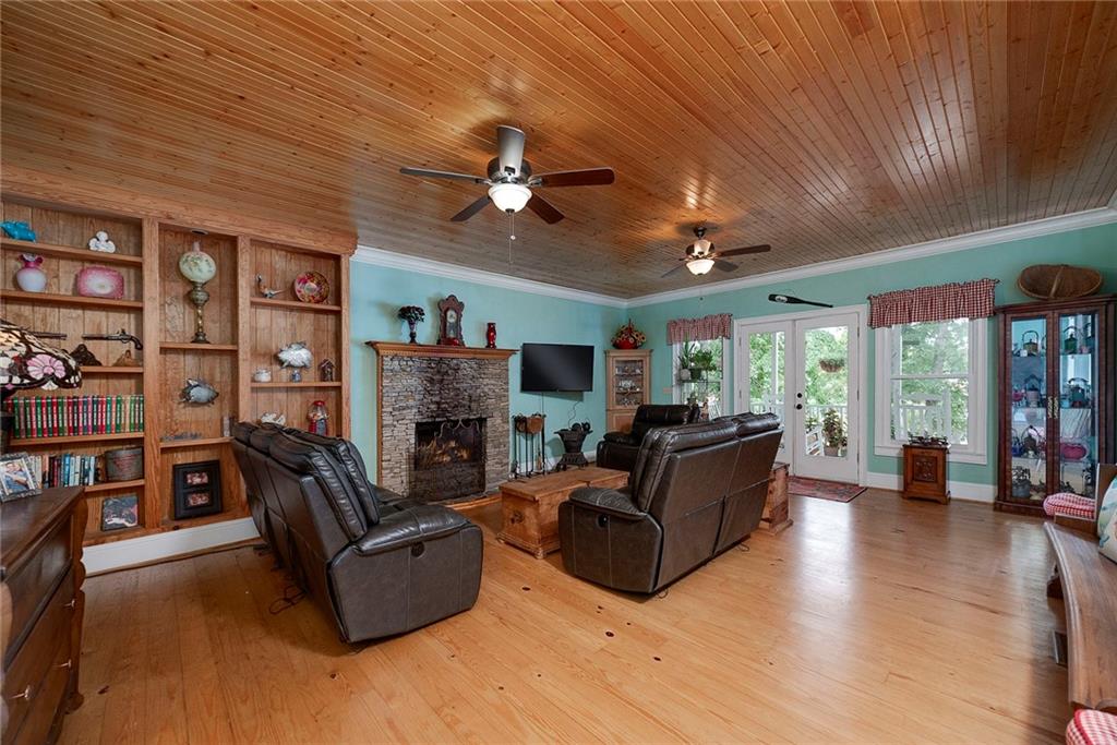 590 Yancey Circle, Covington, Georgia image 29