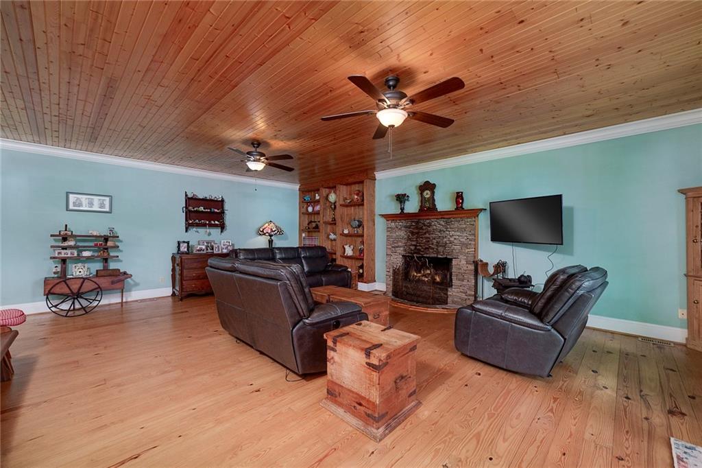 590 Yancey Circle, Covington, Georgia image 28