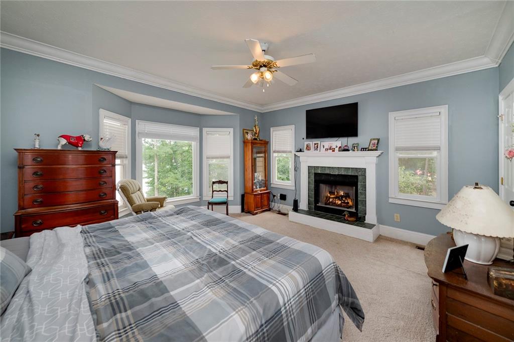 590 Yancey Circle, Covington, Georgia image 36