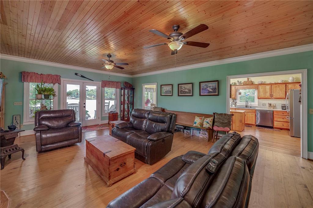 590 Yancey Circle, Covington, Georgia image 27