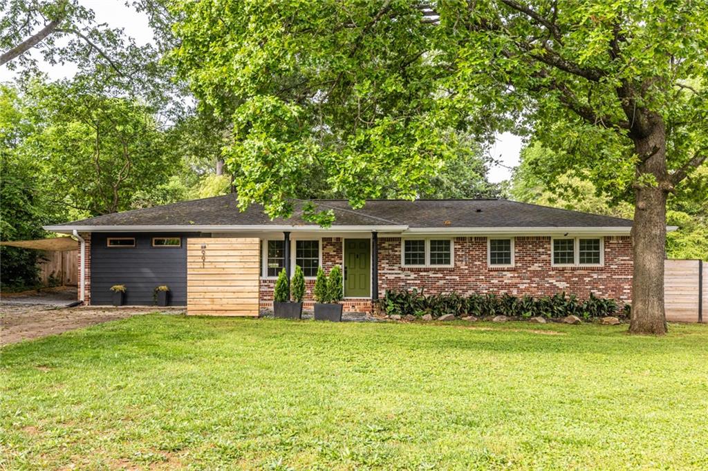 991 Columbia Drive