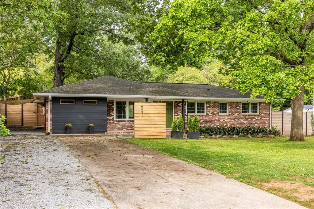 991 Columbia Drive