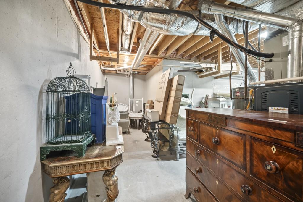 Charlton Forge - Residential