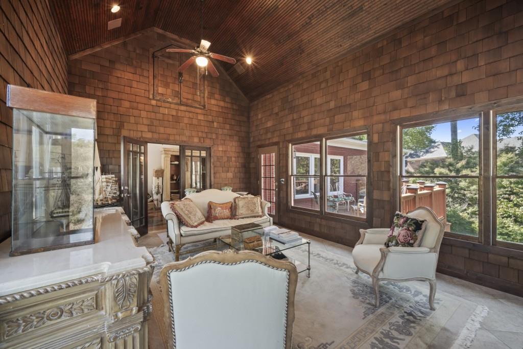 Charlton Forge - Residential