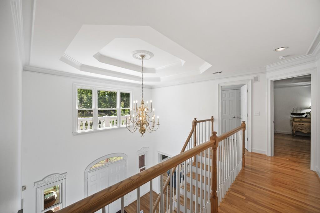 Charlton Forge - Residential