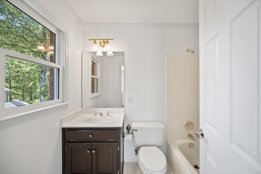 Charlton Forge - Residential