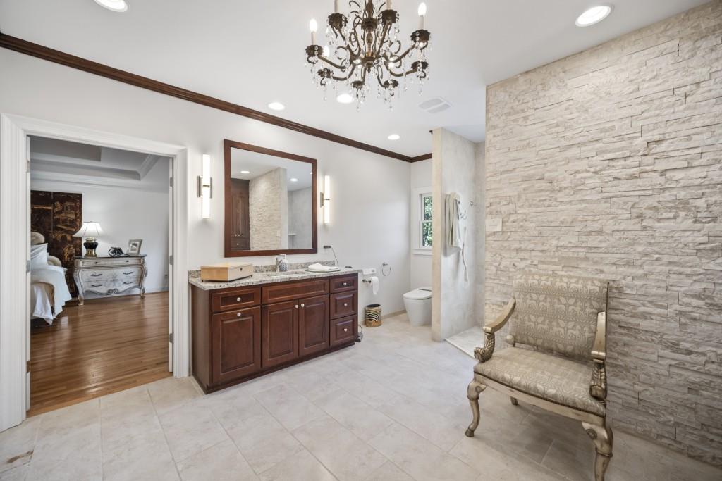 Charlton Forge - Residential