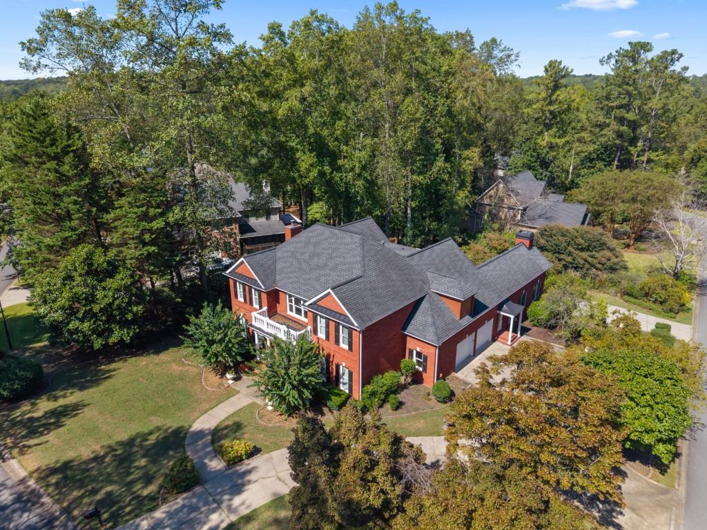 Charlton Forge - Residential