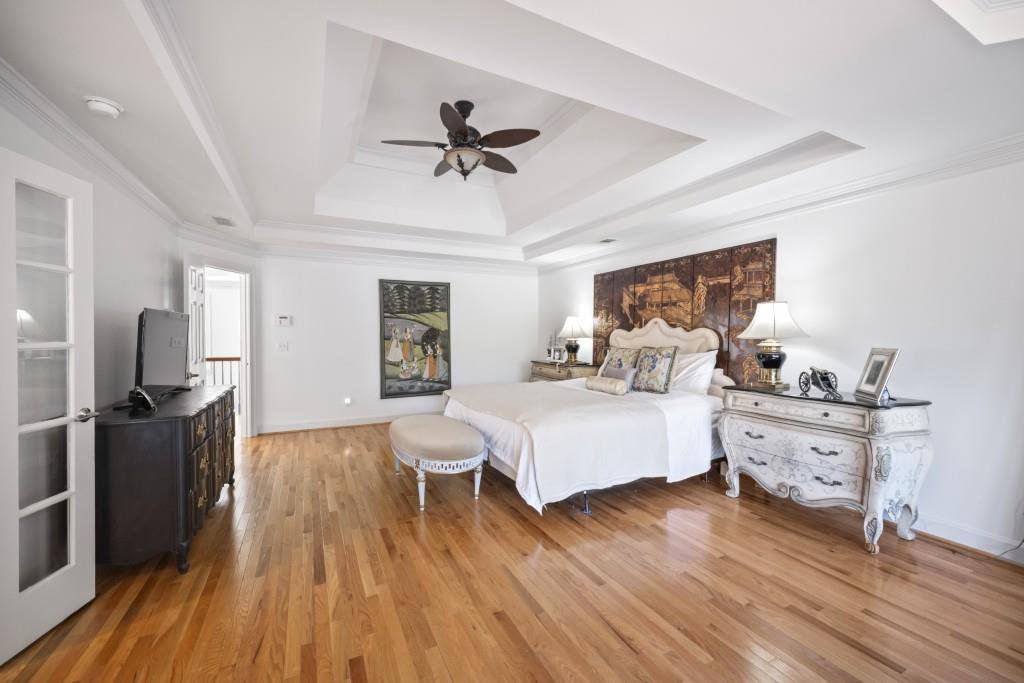 Charlton Forge - Residential