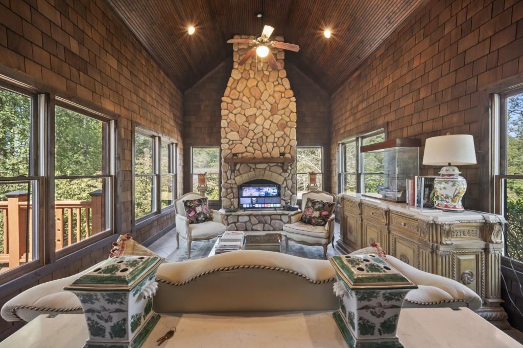 Charlton Forge - Residential