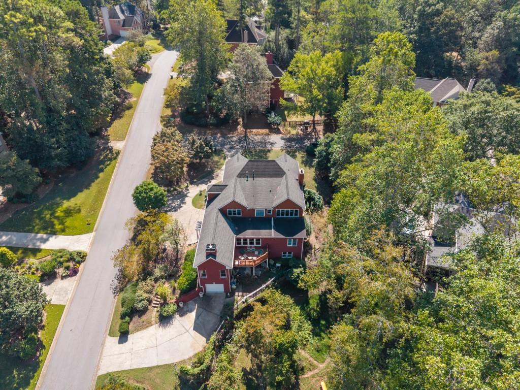 Charlton Forge - Residential