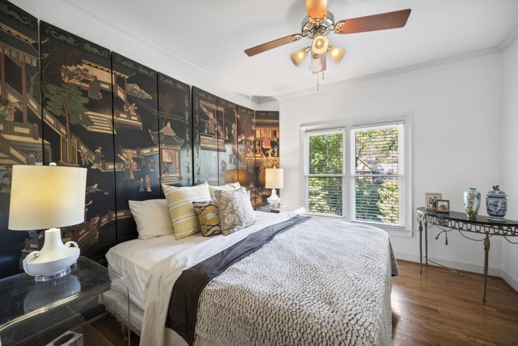 Charlton Forge - Residential