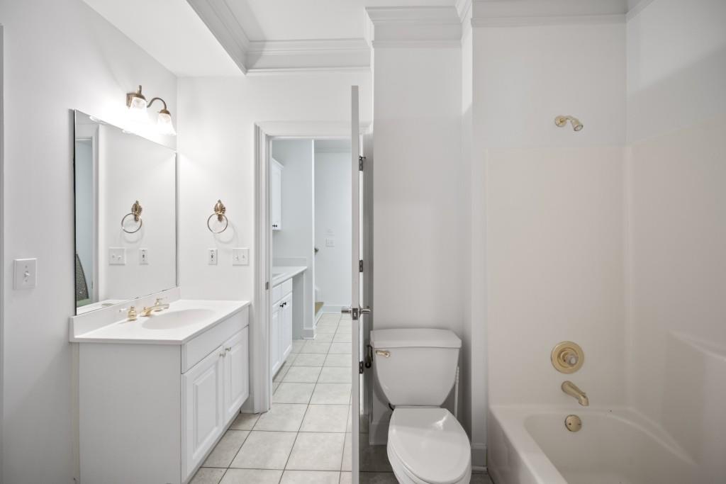 Charlton Forge - Residential